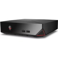 Notice ALIENWARE ALPHA SMX2102C3AU Desktop computer