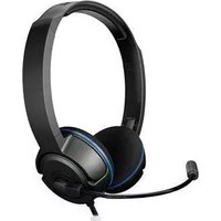 Notice TURTLE BEACH ZBX0HW68220 Headphones