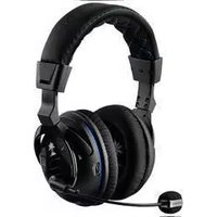 Notice TURTLE BEACH ZBX0HW69300 Headphones