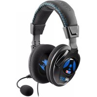 Notice TURTLE BEACH ZBX0HW68868 Headphones