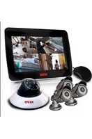 Notice REVO R4D1EB3ECMB-1T Security Camera