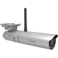 Notice ENGENIUS EDS5115 Security Camera