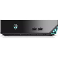 Notice ALIENWARE STEAM MACHINE MACH-4976 Desktop computer