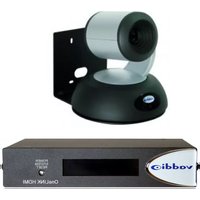 Notice Vaddio ROBOSHOT 12 ONELINK HDBT Video Conferencing System