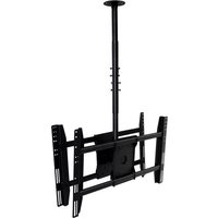 Notice MONOPRICE 6531 Wall mount
