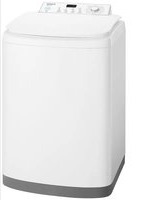 Notice Simpson SWT6041 Washing machine