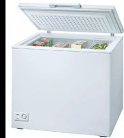 Notice Profilo DF6023W2VV Freezer