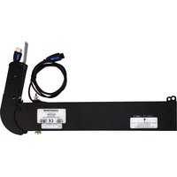 Notice Crestron CBLR-USB Electronic accessory