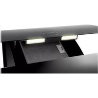 Notice Bellini BDR903TFG Range hood