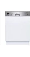 Notice Profilo BMA3053 Dishwasher