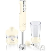 Notice SWAN SP21040HON Blender