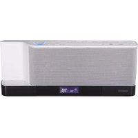 Notice KENWOOD CLX-70-W Docking Station