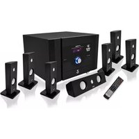 Notice Pyle PT798SBA Home Theater