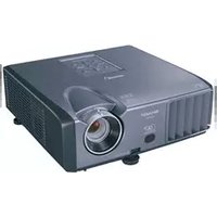 Notice SHARP XG-F260X Video projector