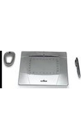 Notice MANHATTAN 174572 Graphic tablet