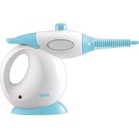 Notice Pyle PSTMH10 Steam cleaner