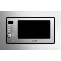 Notice BAUMATIC BMMI170SS Microwave