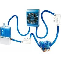 Notice GIGABYTE 3D GALAXY II Computer Cooling Component