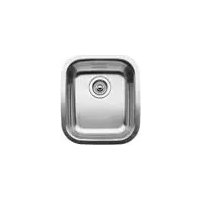 Notice BLANCO SUPREME 345-U Kitchen sink