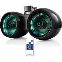 Notice Pyle PLMRWB652LEB Docking Station