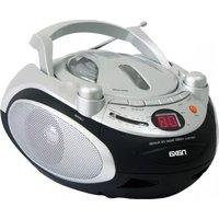 Notice Naxa NPB-245 CD Player