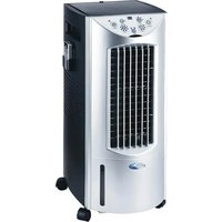 Notice Whynter HAC-100S Air conditioner