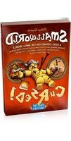 Notice Days of Wonder CURSED Board game
