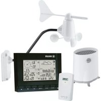 Notice MEADE TE827W Weather Station