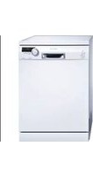 Notice Profilo BM6224 Dishwasher