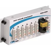 Notice Steren 550-020 Network switch