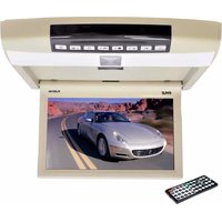Notice Pyle PLRD104 Monitor