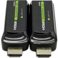 Notice Techly IDATA EXT-E70S AV Extender