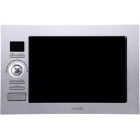Notice Bellini BMW625IGX-F Microwave