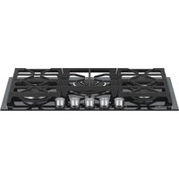 Notice Mabe PIO75KMNR0 Cooker