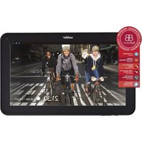 Notice Wolder MITAB CHICAGO Tablet