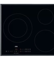 Notice AEG IKK63302FB Cocina