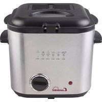 Notice COMELEC FR 1262 Deep fryer