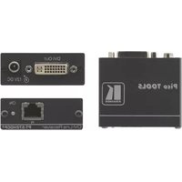 Notice Kramer PT-572HDCP+ AV extender