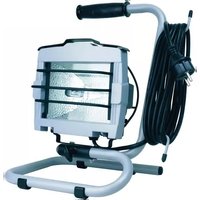 Notice ELRO HL640SA Lamp