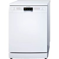Notice Profilo BM5321MA Dishwasher