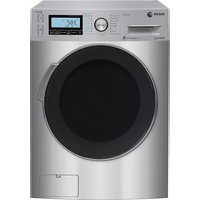 Notice FAGOR 3FE-8812X Washing machine