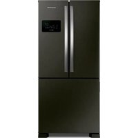 Notice Brastemp BRO85AE Refrigerator