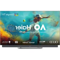 Notice HAIER 65C11 Television