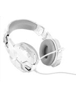 Notice TRUST GXT 322W Headphones