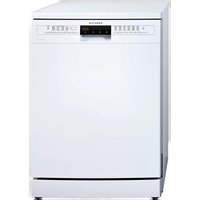Notice Profilo BM6421MA Dishwasher