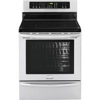 Notice FRIGIDAIRE FGIF3071NF Frying Pan