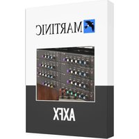 AXFX MARTINIC