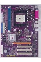 NFORCE4-A754 ECS