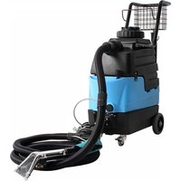 Notice Mytee LITE 8070-SS Steam cleaner