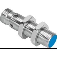 Notice Festo SIEN-M12B-NO-S-L Inductive sensor